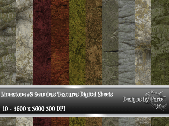 Elevate Your Projects with Limestone Seamless Background Textures