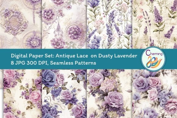 Timeless Texture: Styling with Vintage Antique Lace