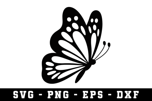 Unleash Creativity: The Butterfly Svg Cut File Guide